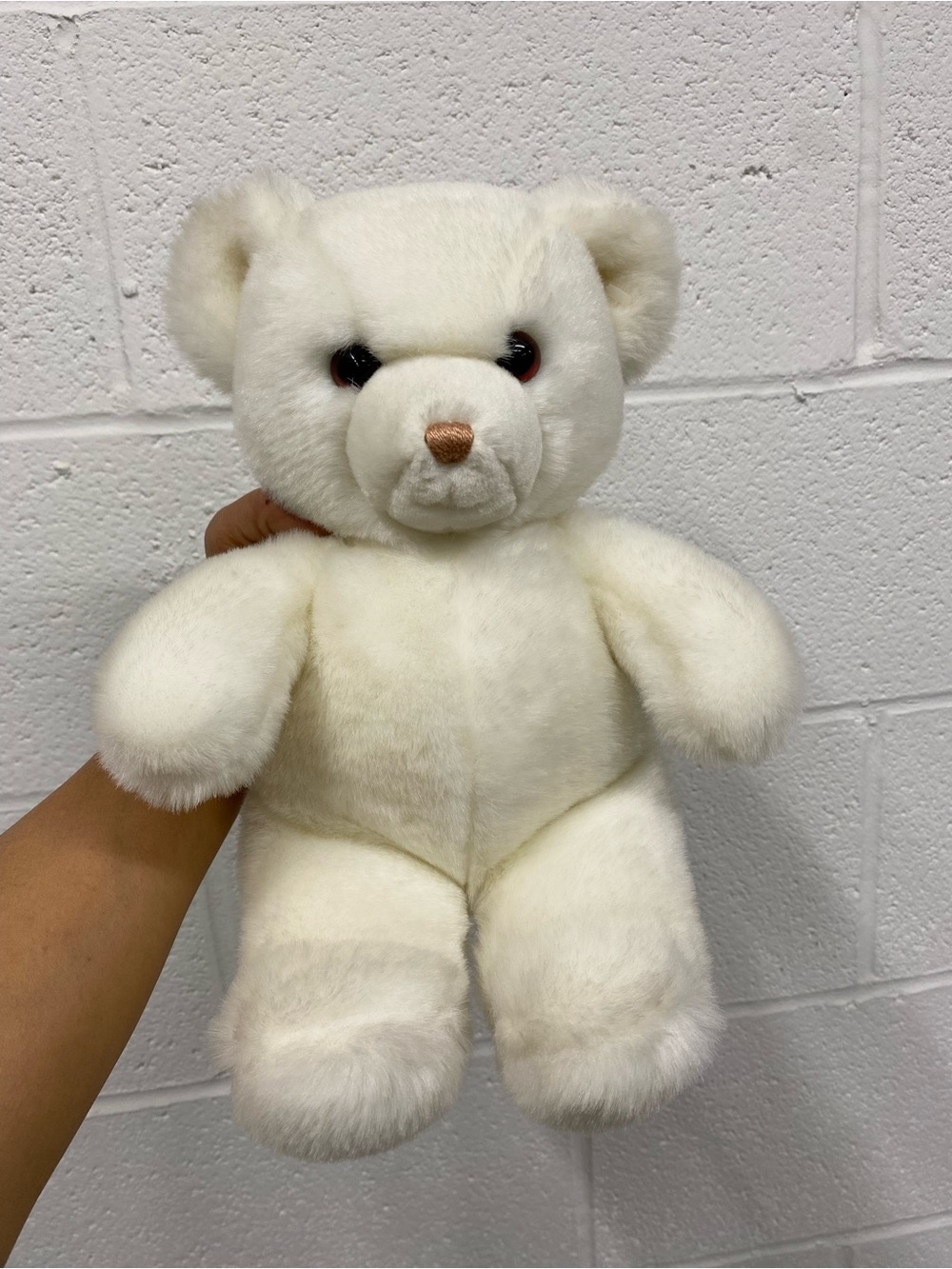 Vintage GUND bear